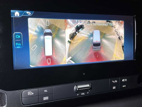 Used 2026 Mercedes-Benz Sprinter 2500 image 41
