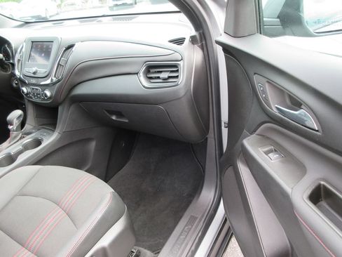 Certified 2024 Chevrolet Equinox RS AWD/4WD image 19