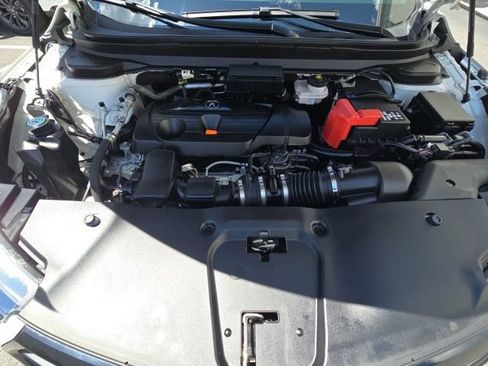 Used 2023 Acura RDX A-Spec AWD/4WD image 28