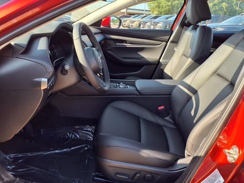 New 2026 MAZDA MAZDA3 2.5 S Sedan w/ Preferred Pkg FWD image 14