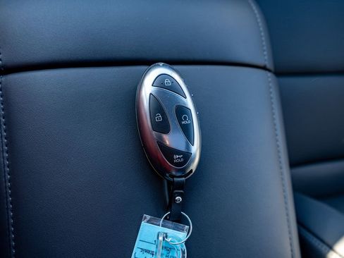 New 2026 Hyundai Palisade Calligraphy image 49