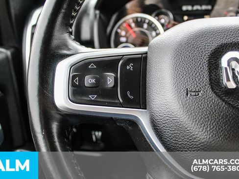 Used 2024 RAM 3500 Big Horn image 23