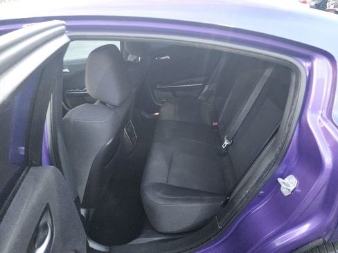 Used 2018 Dodge Charger R/T Scat Pack image 10