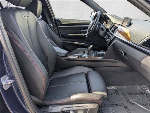 Used 2018 BMW 330i Sedan RWD image 20