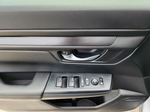 Certified 2026 Honda CR-V LX image 16
