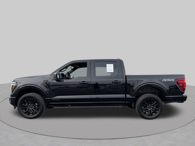 Used 2026 Ford F150 Lariat AWD/4WD image 6