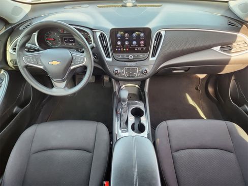 Used 2023 Chevrolet Malibu LT image 26