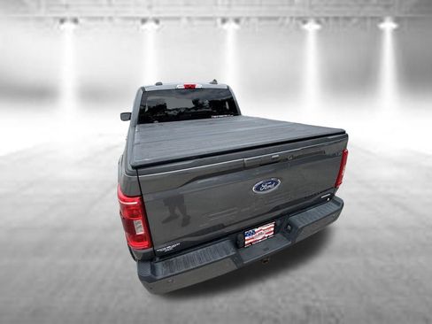Used 2023 Ford F150 XLT w/ Equipment Group 302A High AWD/4WD image 35