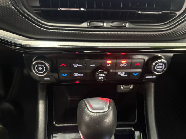 Used 2023 Jeep Compass Trailhawk AWD/4WD image 19
