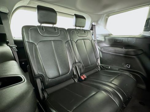 Used 2021 Jeep Grand Cherokee L Limited image 28