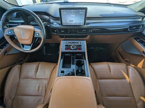 Used 2023 Lincoln Aviator Black Label w/ Dynamic Handling Package image 19