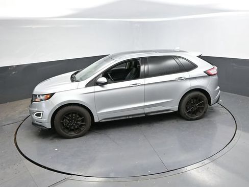 Used 2015 Ford Edge Sport w/ Equipment Group 401A AWD/4WD image 43