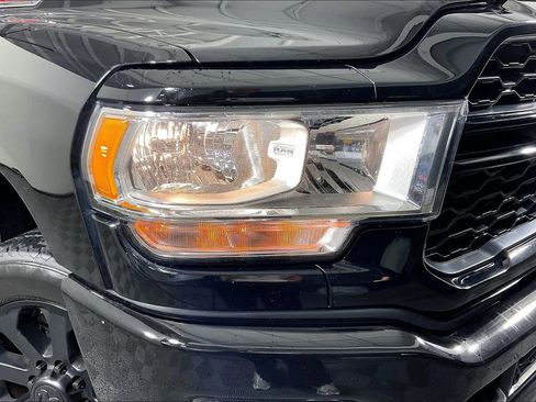 Used 2022 RAM 2500 Tradesman image 40