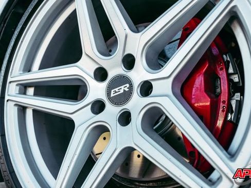 Used 2020 Toyota Supra Premium w/ Driver Assist Package image 3