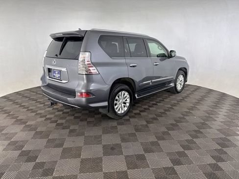 Used 2015 Lexus GX 460 w/ Premium Package AWD/4WD image 5