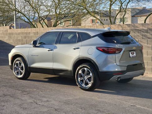 Used 2023 Chevrolet Blazer LT image 7