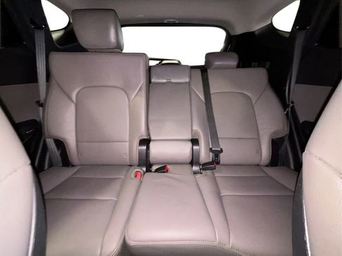 Used 2017 Hyundai Santa Fe Sport AWD/4WD image 22