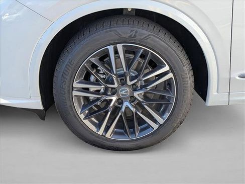 New 2026 Acura MDX SH-AWD w/ Advance Package image 11