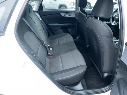 Used 2024 Kia Forte LXS FWD image 35