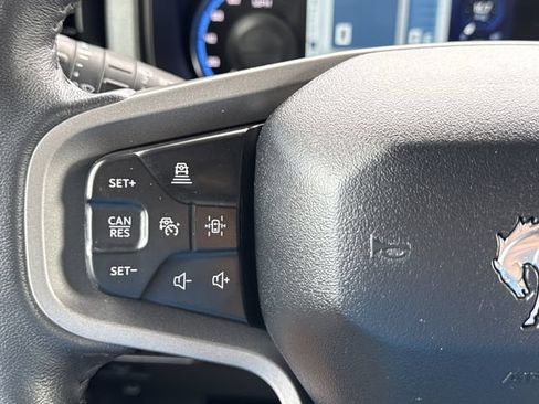 Used 2024 Ford Bronco Badlands AWD/4WD image 15