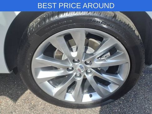 Used 2023 Buick Envision Avenir AWD/4WD image 16