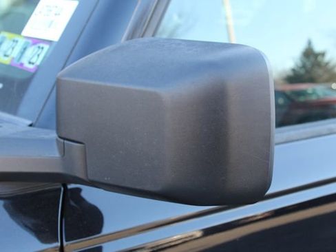 Used 2021 Ford Bronco 4-Door image 12