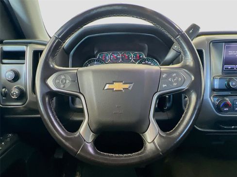 Used 2018 Chevrolet Silverado 1500 LT w/ All Star Edition image 17