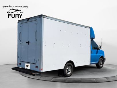 Used 2020 Chevrolet Express 3500 w/ Power Convenience Package