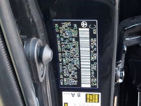 Certified 2024 Toyota Corolla LE image 26