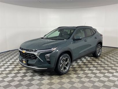 New 2026 Chevrolet Trax LT w/ LT Convenience Package