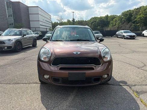 Used 2014 MINI Cooper Countryman S FWD image 2