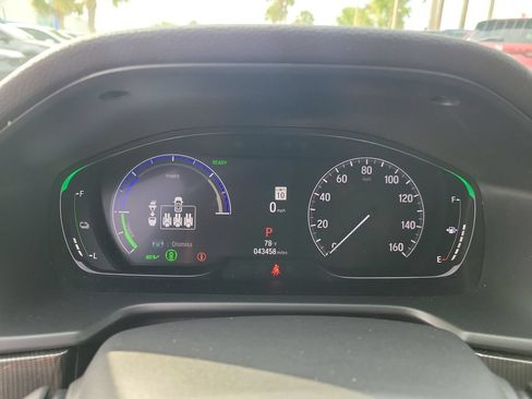 Used 2022 Honda Accord Sport image 29