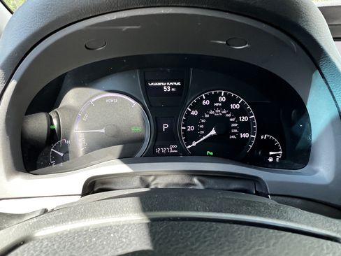 Used 2015 Lexus RX 450h FWD image 22
