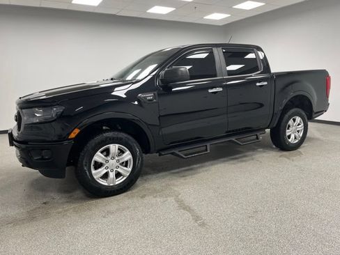Used 2020 Ford Ranger XLT AWD/4WD image 5