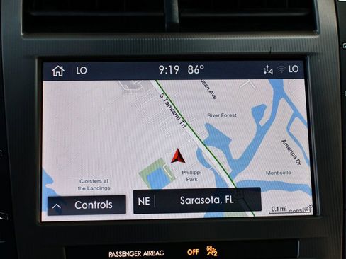 Used 2020 Lincoln MKZ Reserve image 52