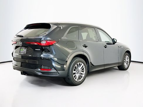 Used 2024 MAZDA CX-90 Plug-In Hybrid w/ Preferred image 9