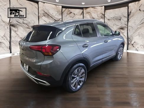 Used 2020 Buick Encore GX Select w/ Experience Buick Package AWD/4WD image 5