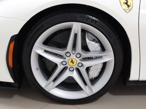 Certified 2025 Ferrari SF90 Spider image 20