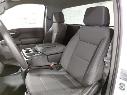New 2026 Chevrolet Silverado 1500 W/T w/ WT Value Package AWD/4WD image 4