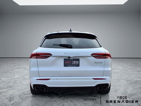 Used 2023 Maserati Grecale GT image 6