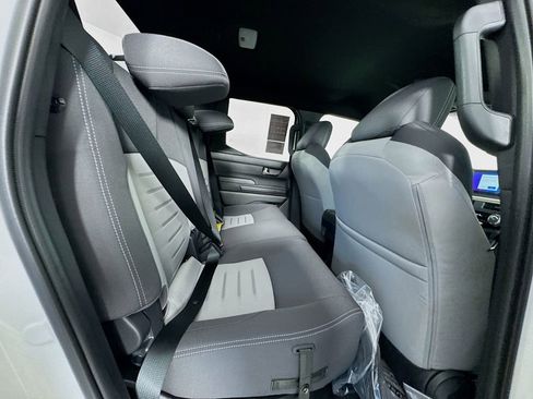 New 2025 Toyota Tacoma TRD Sport image 26