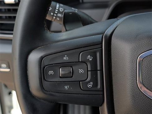 Used 2024 GMC Sierra 1500 AT4 w/ Technology Package image 14