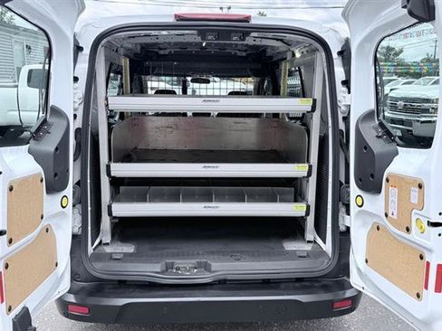 Used 2018 Ford Transit Connect XL FWD image 10