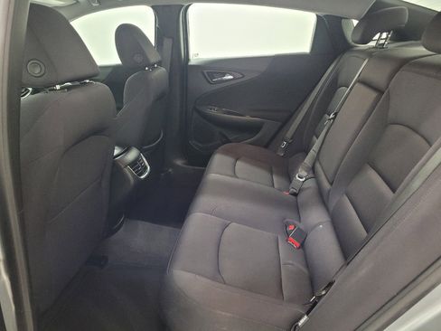 Used 2024 Chevrolet Malibu LT FWD image 18