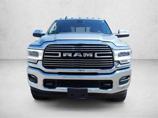 Used 2022 RAM 2500 Laramie AWD/4WD video 4