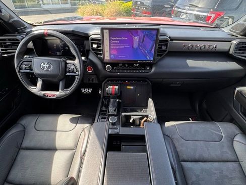 Used 2024 Toyota Tundra TRD Pro AWD/4WD image 18