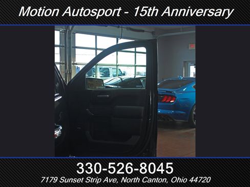 Used 2019 GMC Sierra 1500 Denali image 31