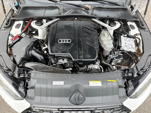 Used 2023 Audi A5 2.0T Premium Plus w/ Premium Plus image 18