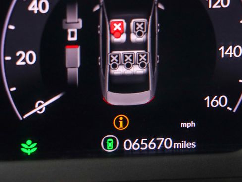 Used 2024 Honda Accord EX image 16