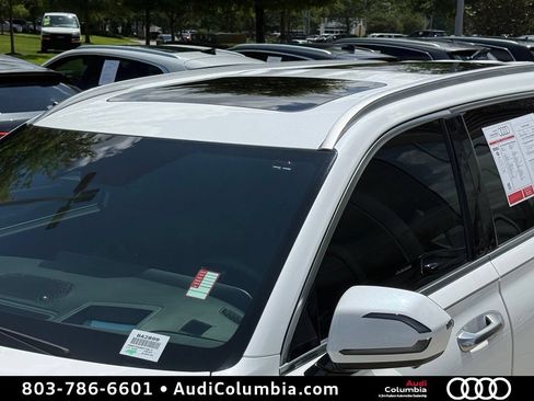 Used 2024 Hyundai Palisade Calligraphy AWD/4WD image 11